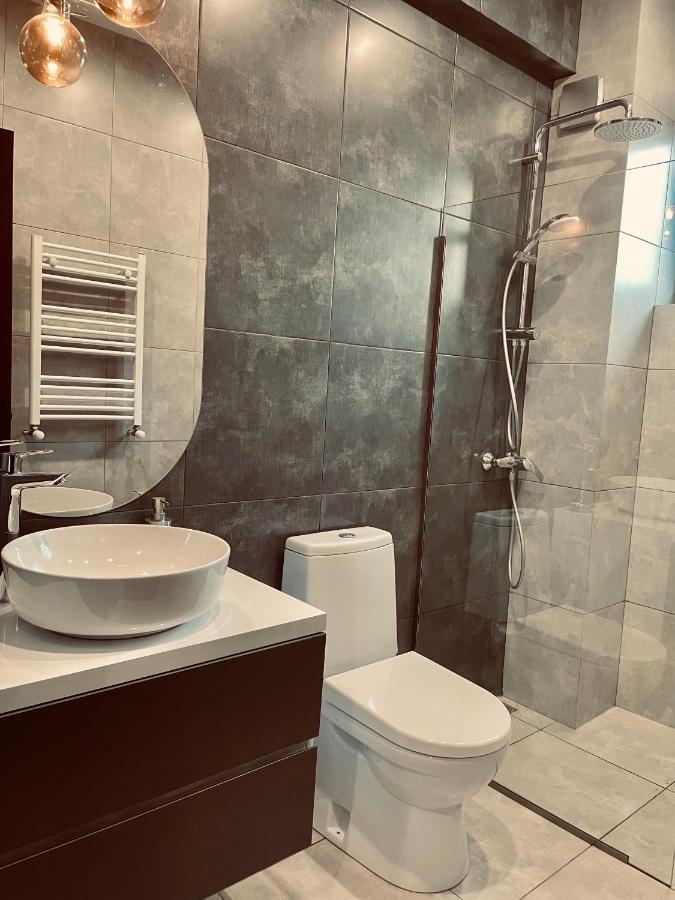 Kazbegi Stylish Apartment Extérieur photo