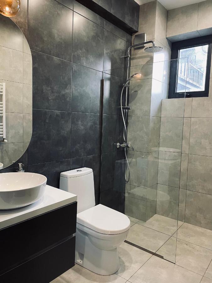 Kazbegi Stylish Apartment Extérieur photo